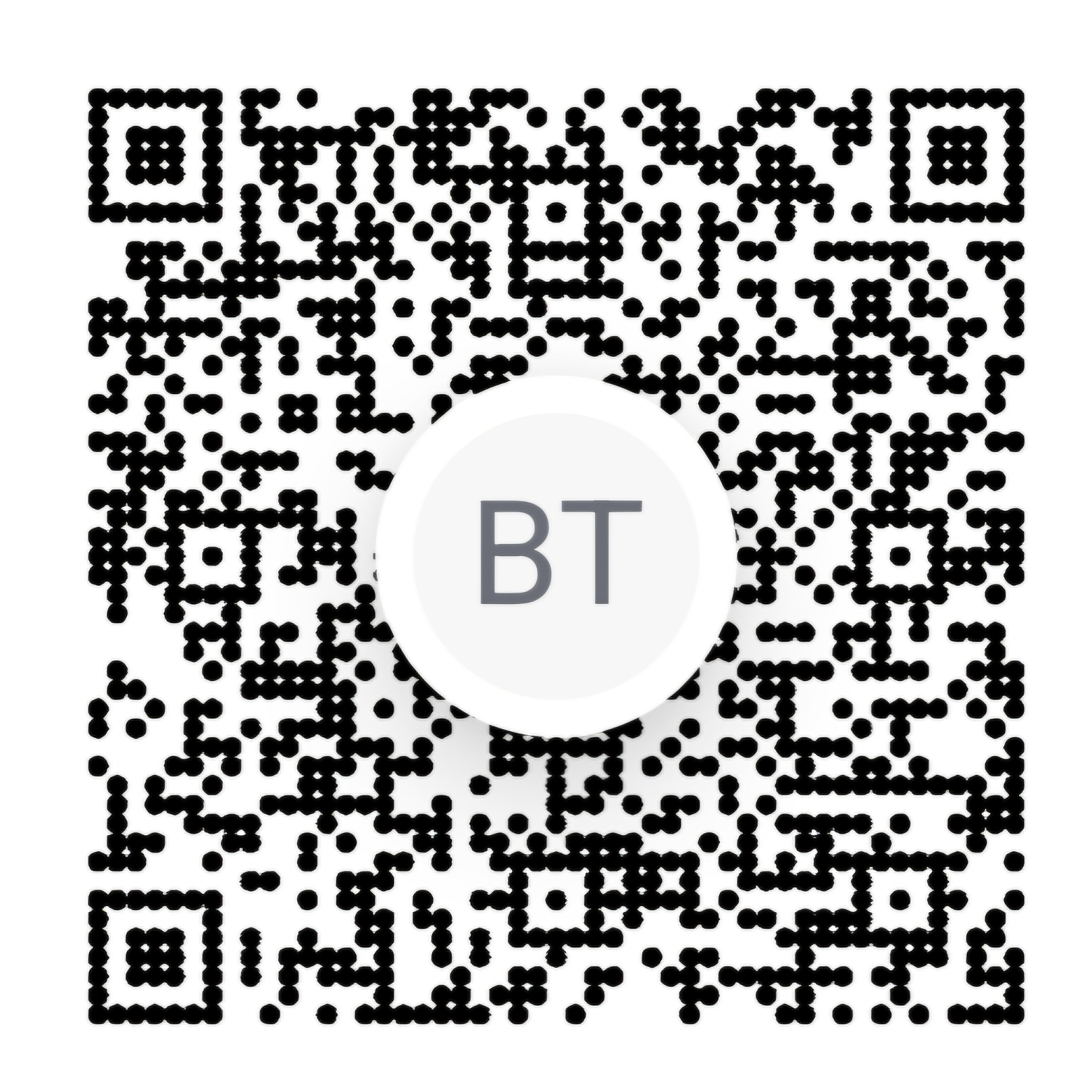 Venmo QR code for @tylerfamilyoutpostministries